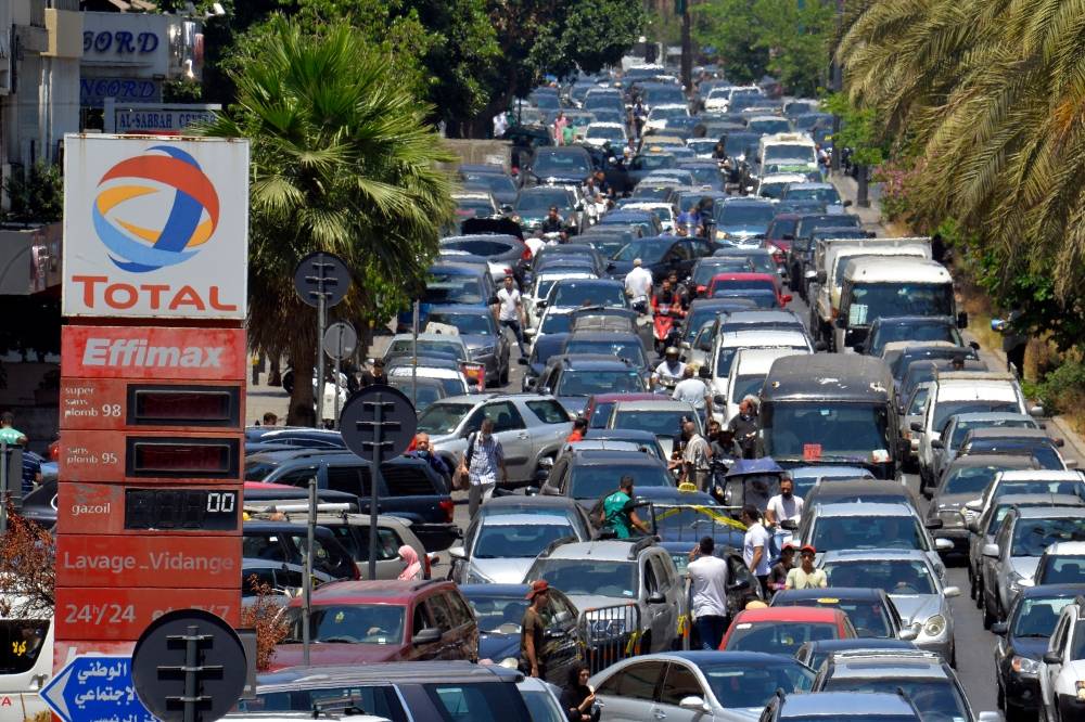 Un syndicat appelle à l'injection de quantités supplémentaires de carburant sur le marché