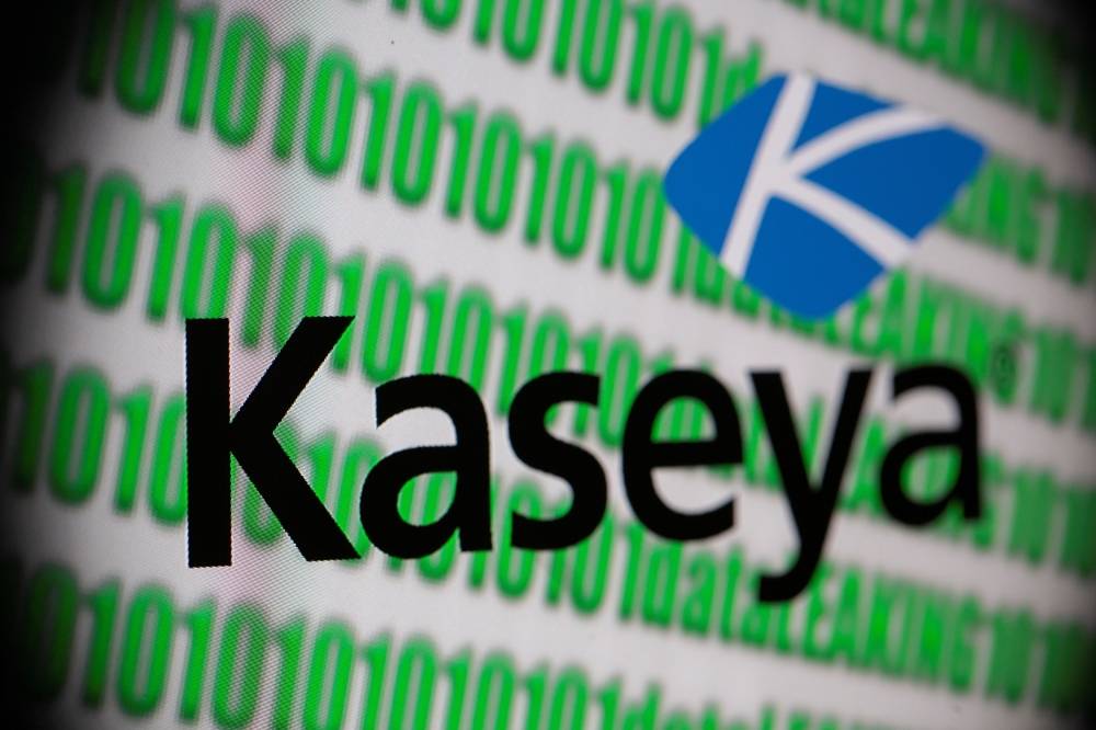Cyberattaque géante : Kaseya espère redémarrer ses serveurs 