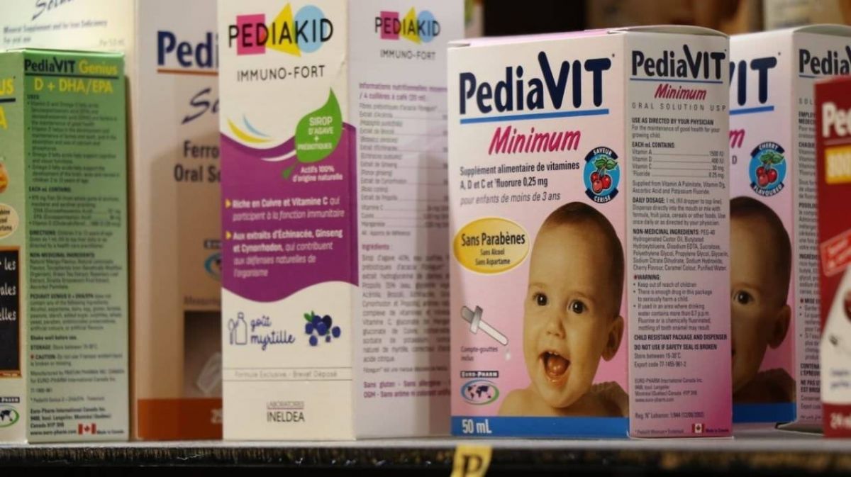 Could milk formula shortages prove a boon for breastfeeding advocates? Could milk formula shortages prove a boon for breastfeeding advocates?