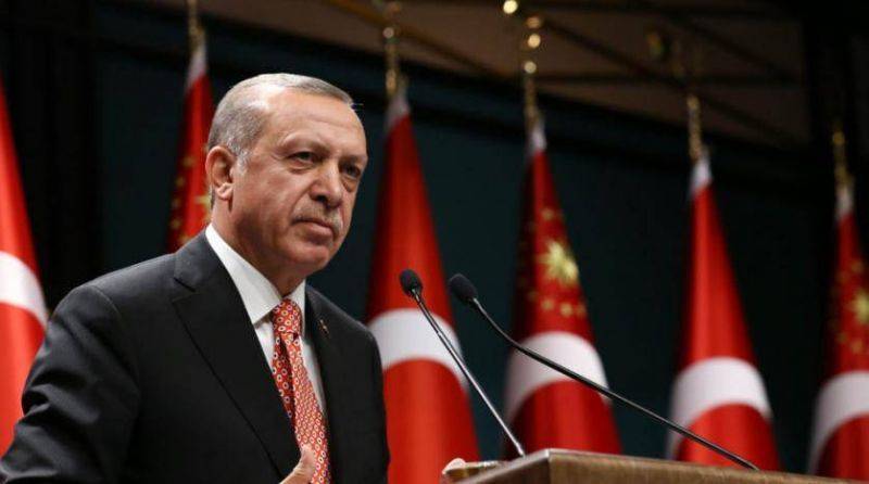 La future mission turque à l'aéroport de Kaboul se précise, dit Erdogan