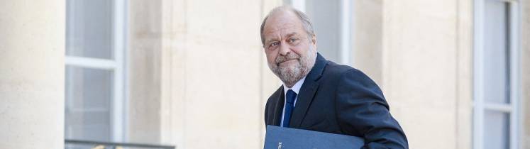 Perquisition au ministère de la Justice, soupçons de conflits d'intérêt