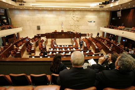 Premier revers au Parlement pour Bennett
