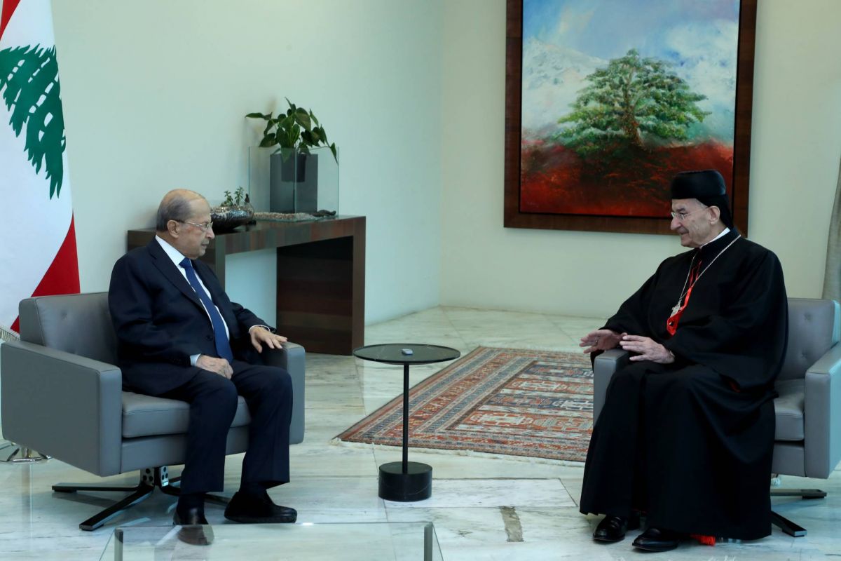 Raï exhorte Hariri à former un gouvernement 