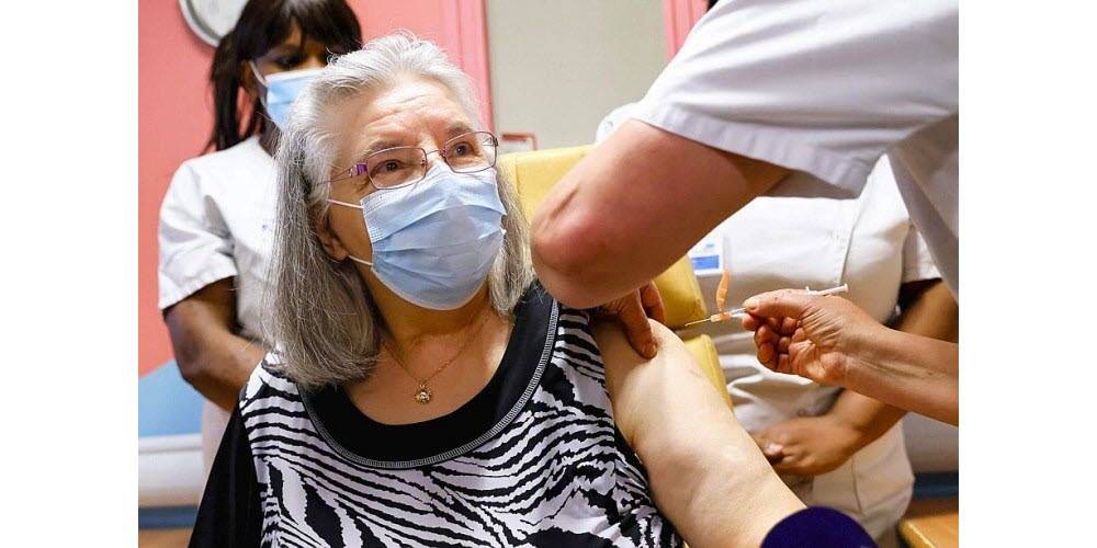 Appel à la vaccination 