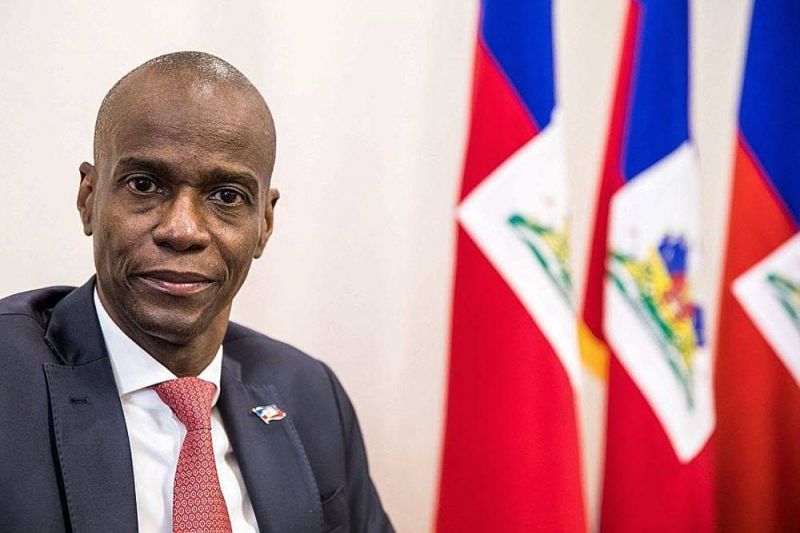 Haïti traque les assassins du président Moïse et s'enfonce dans le chaos