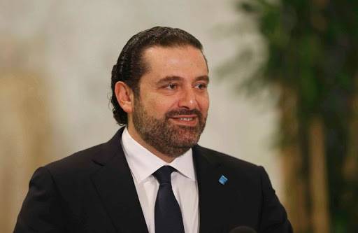 Crise gouvernementale : Hariri de retour à Beyrouth
