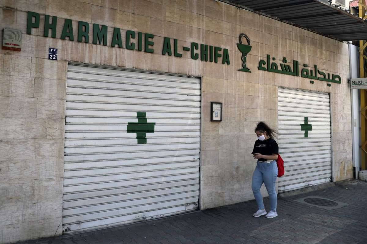 Plus de médicaments au Liban si la BDL n'ouvre pas des lignes de crédit, avertissent les importateurs