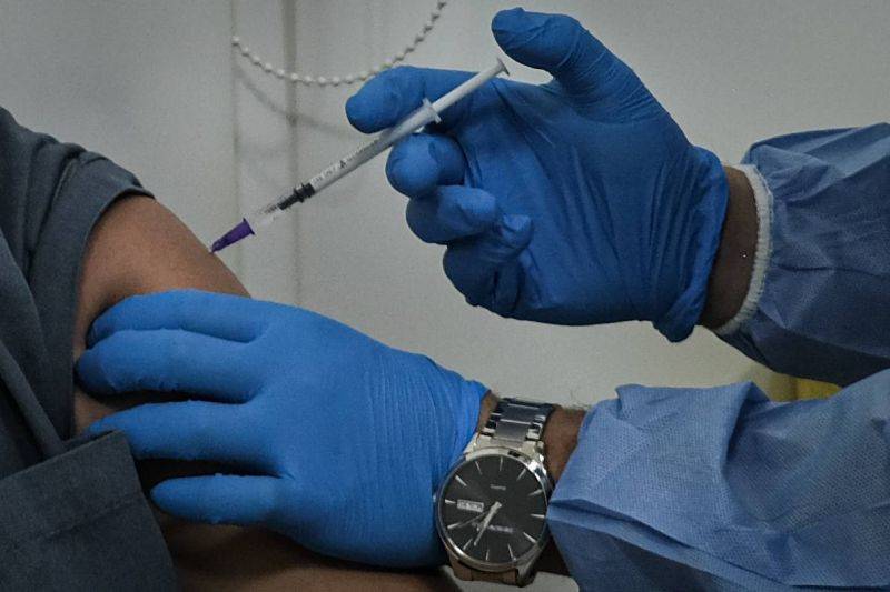 Les marathons de vaccination annulés ce samedi en raison de la pénurie d'électricité