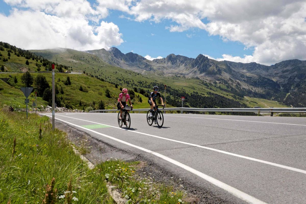 Andorre, paradis fiscal et sportif du peloton...