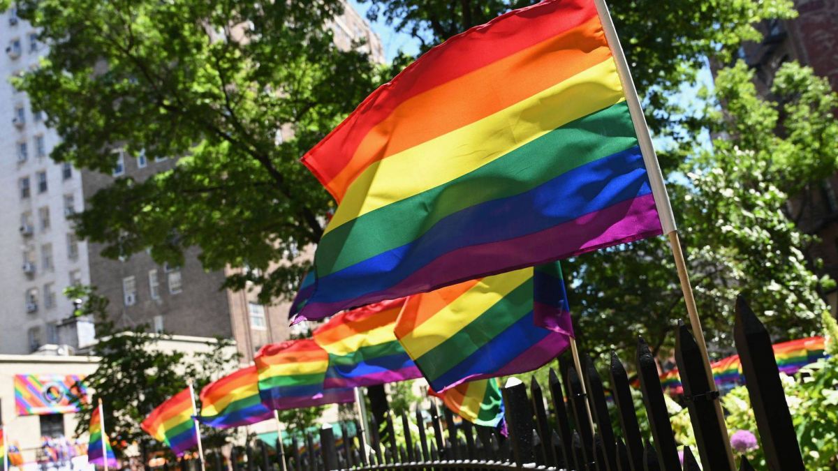 Le périple des demandeurs d’asile LGBT+ venus d’Afrique Le périple des demandeurs d’asile LGBT+ venus d’Afrique