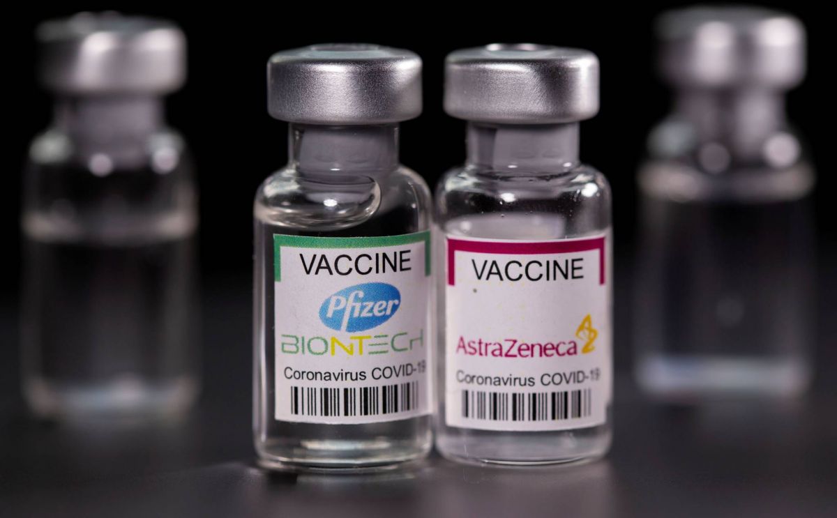 L’obligation vaccinale progresse, la faim dans le monde s’aggrave