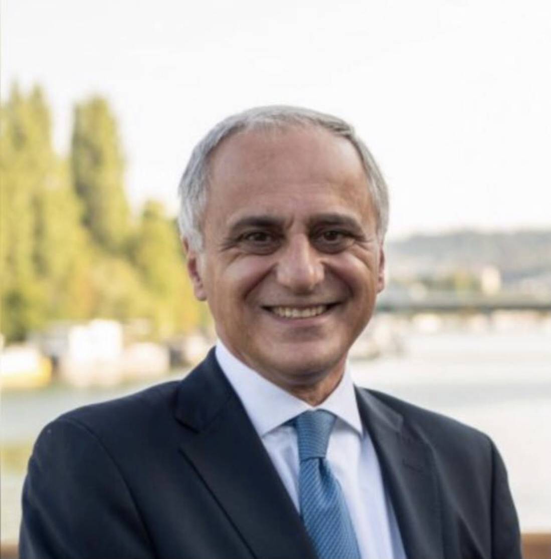 Fouad Abou Nader : Pour un « mariage de raison » des communautés libanaises Fouad Abou Nader : Pour un « mariage de raison » des communautés libanaises