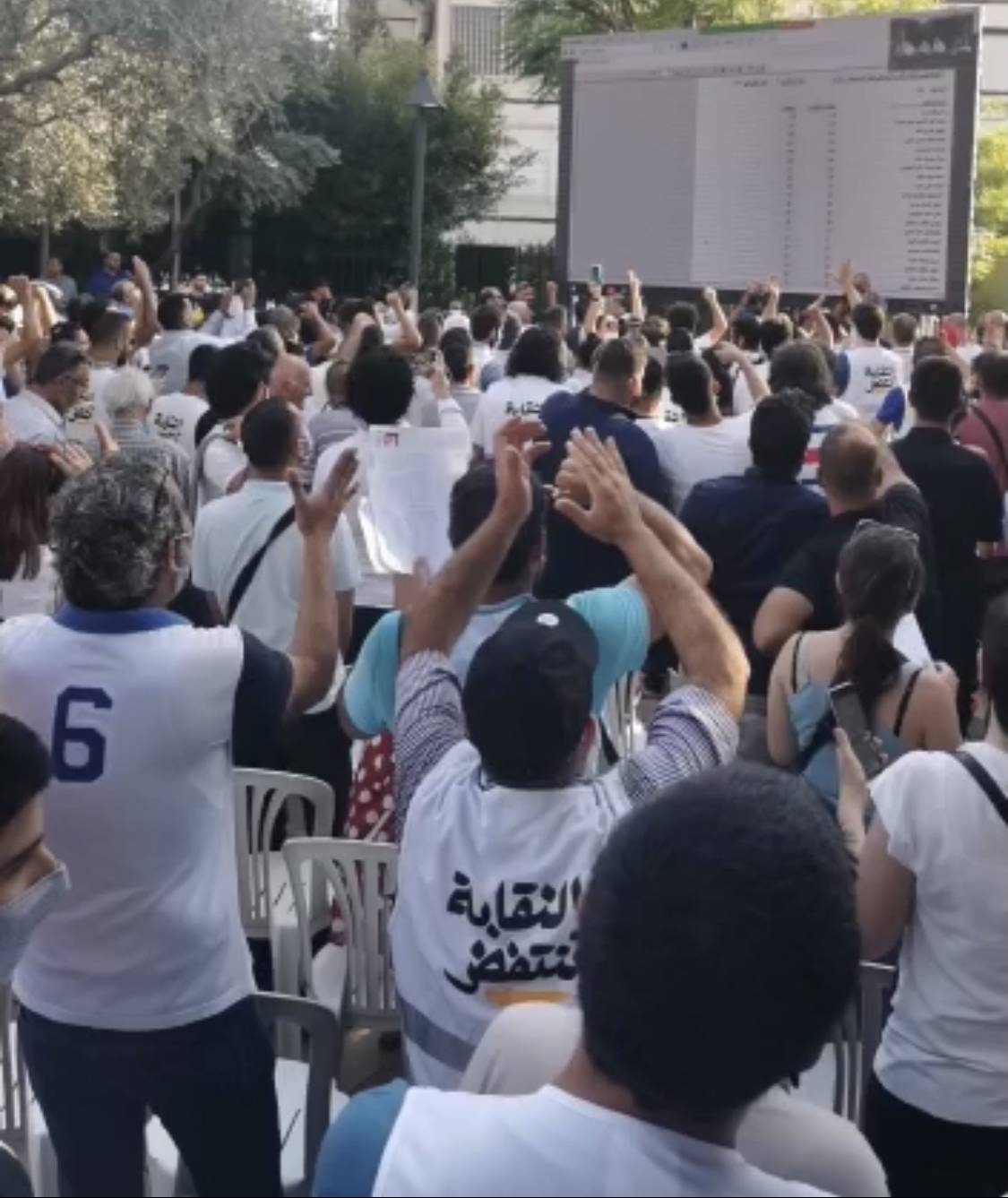 À l’ordre des ingénieurs, l’opposition fait bloc face à des partis désunis