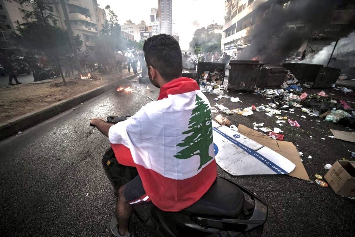 Avec la récusation de Hariri, une aggravation de la crise est inéluctable