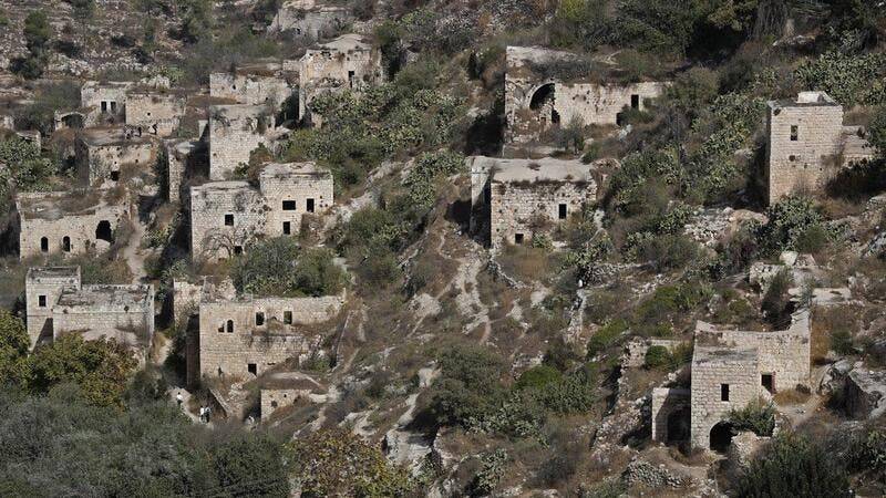 Lifta, ou comment l’un des derniers symboles de la Nakba pourrait disparaître