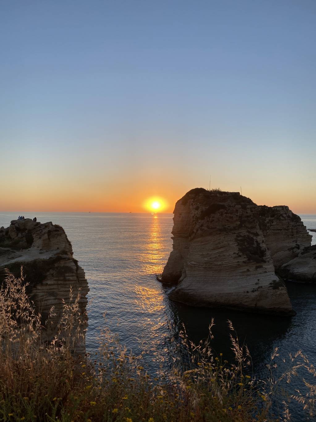 « Le Liban d’aujourd’hui, c’est la rencontre de l’enfer et du paradis »