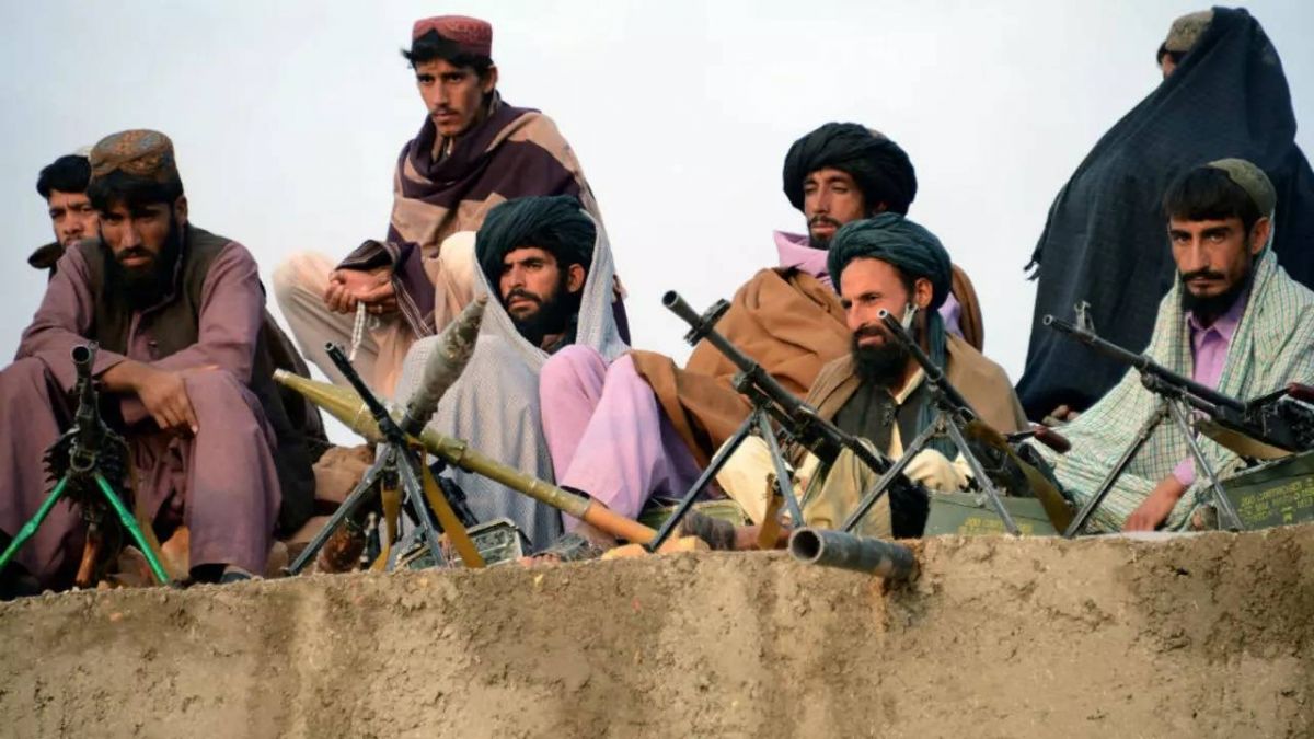 Londres collaborera avec les talibans s'ils arrivent au pouvoir en Afghanistan
