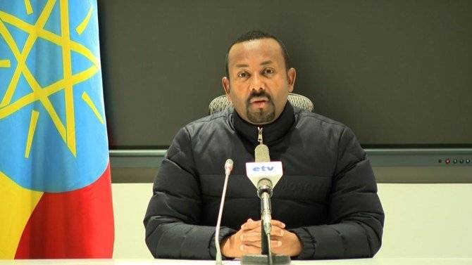 Le Premier ministre salue des élections 
