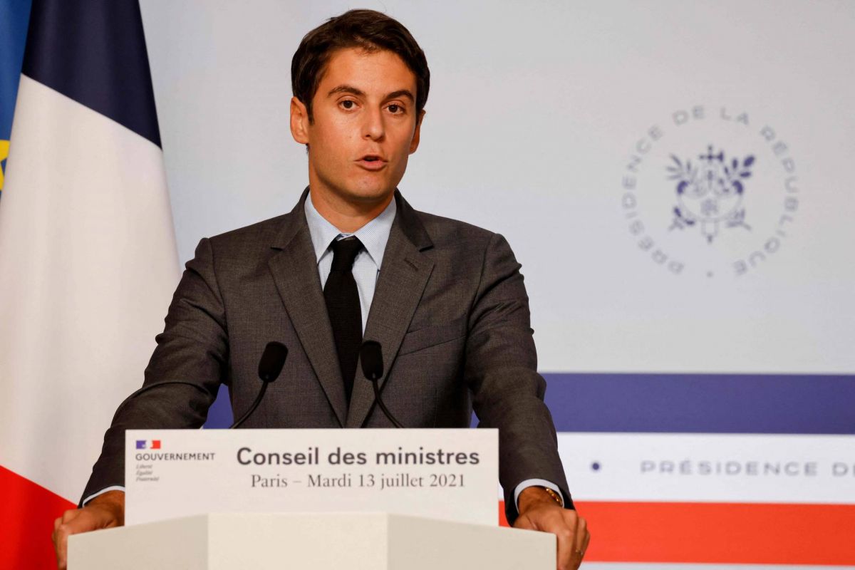 La présidentielle 2022 aura lieu les 10 et 24 avril