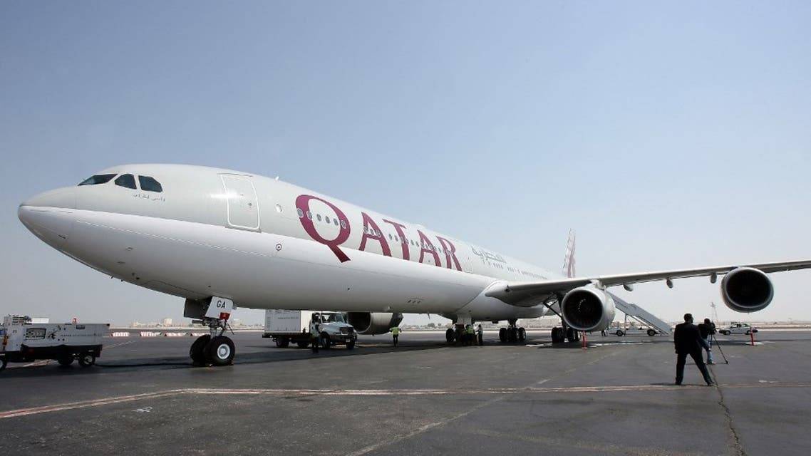 Le Qatar autorisé 