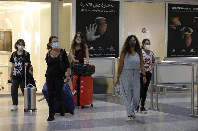 Le Liban mal préparé à la nouvelle vague : un décès et 488 nouveaux cas en 24h
