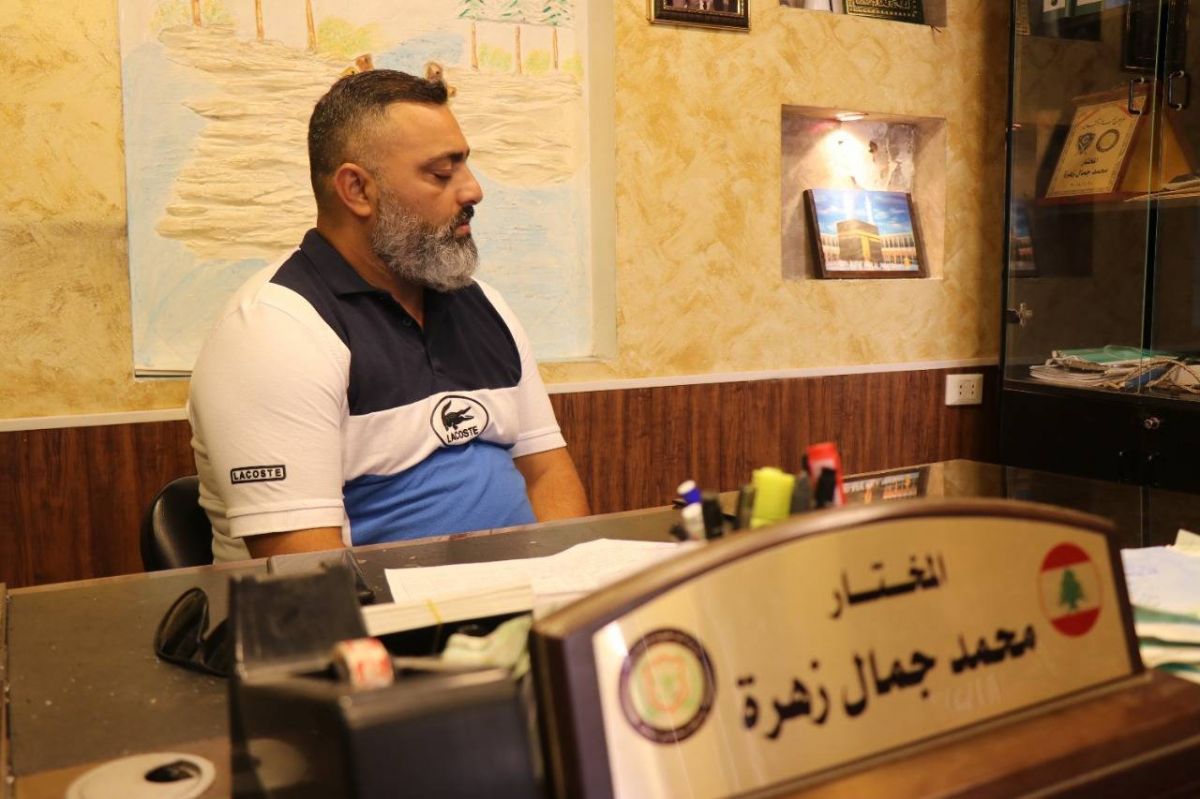 ‘Populous neighborhoods in Tripoli may soon spin out of control’ ‘Populous neighborhoods in Tripoli may soon spin out of control’