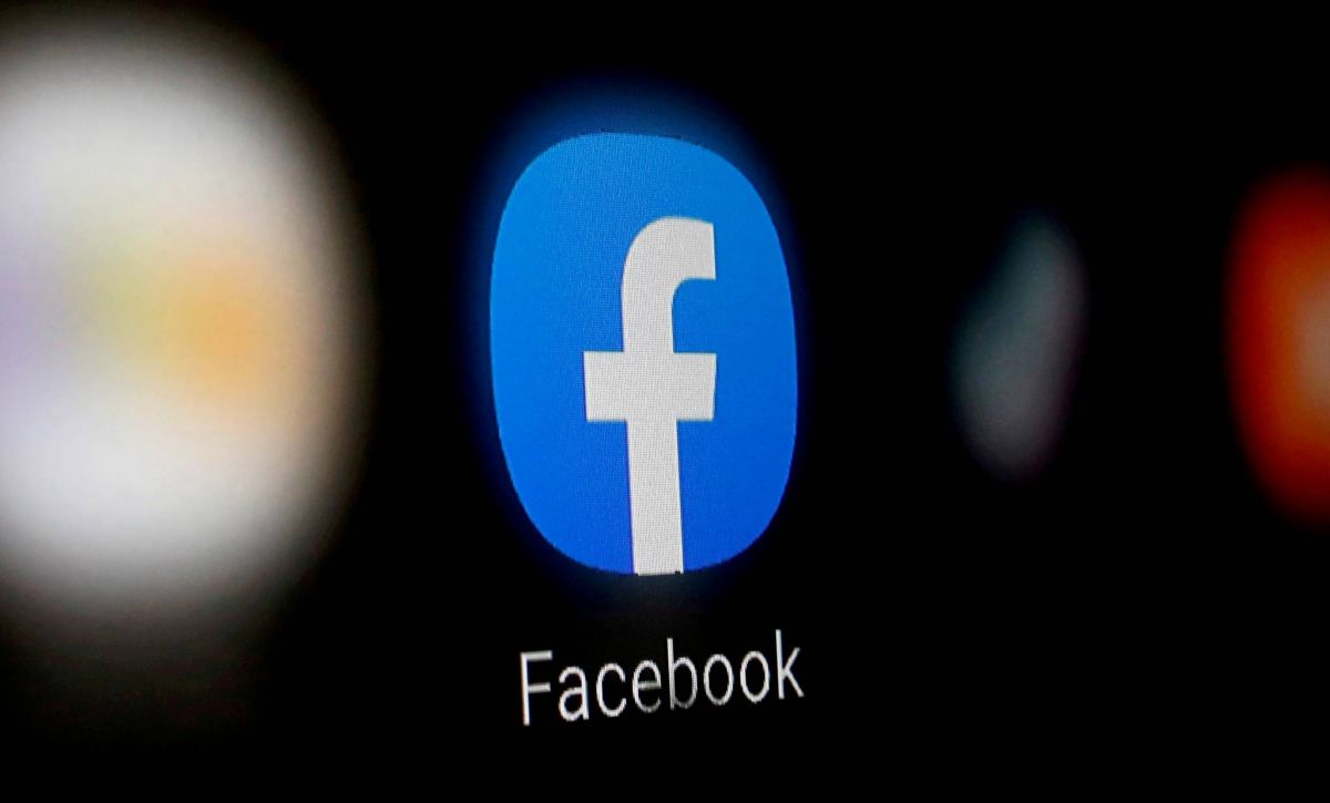 Facebook a démasqué un groupe de pirates informatiques venu d'Iran