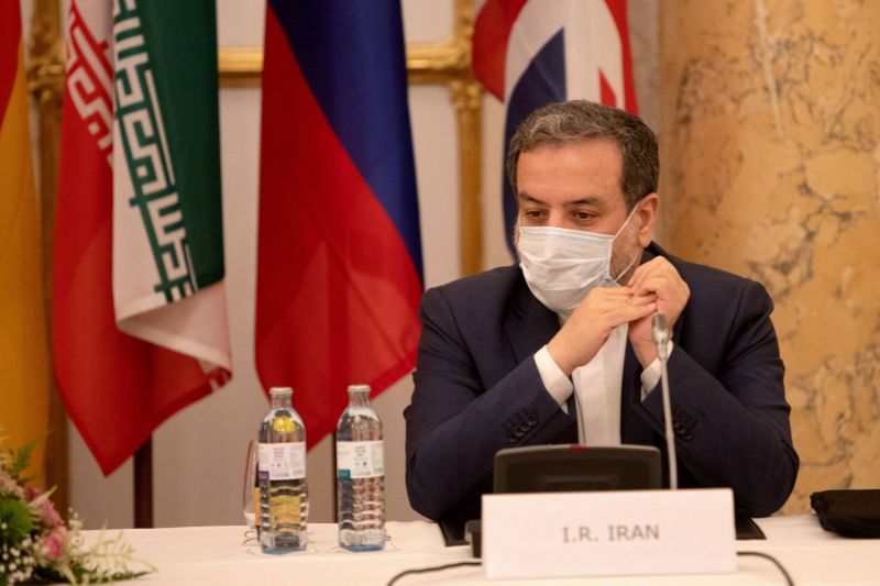 Pas de négociations à Vienne avant août, confirme l'Iran
