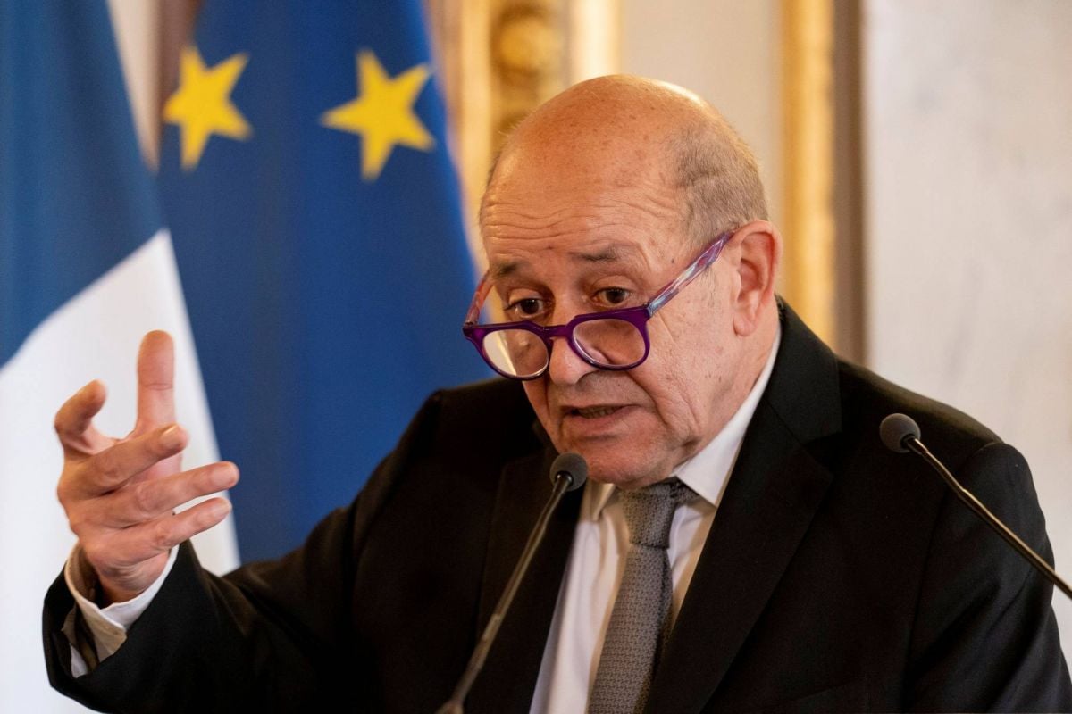 Paris réclame la désignation dans les plus brefs délais d'un nouveau PM, Washington déçu