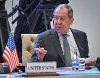 Pour Moscou, la mission américaine en Afghanistan a 