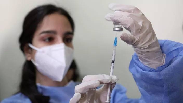 Deux doses de vaccin indispensables contre le variant Delta, selon le régulateur européen
