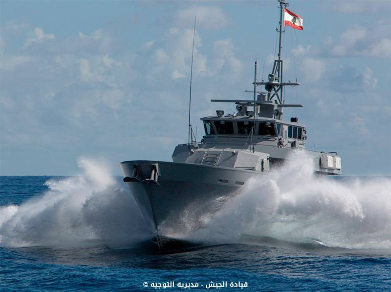 La marine intercepte 73 migrants clandestins au large de Tabarja