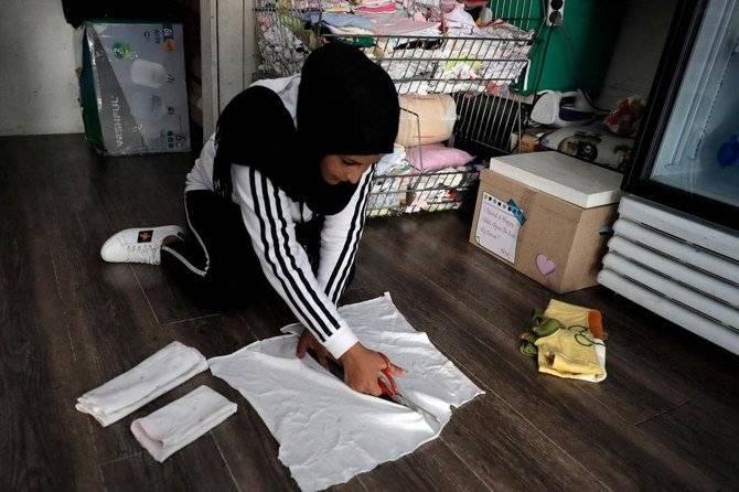 Price increases leave 77 percent of people who menstruate unable to afford period products: Study Price increases leave 77 percent of people who menstruate unable to afford period products: Study