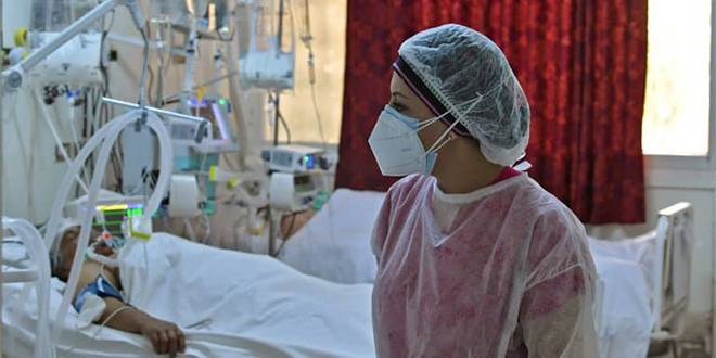 Le Maroc annonce l'envoi d'une aide médicale d'urgence à la Tunisie
