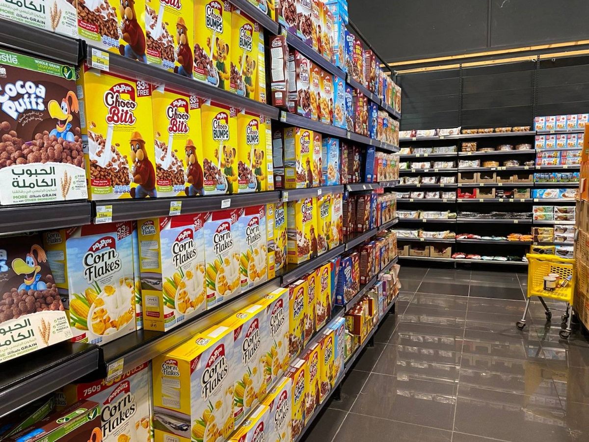 Opportunity beckons for local producers, but lack of support, reliable infrastructure thwart their rise Opportunity beckons for local producers, but lack of support, reliable infrastructure thwart their rise