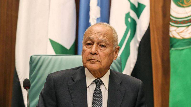 Les conséquences de la récusation de Hariri peuvent être dangereuses, met en garde Aboul Gheit