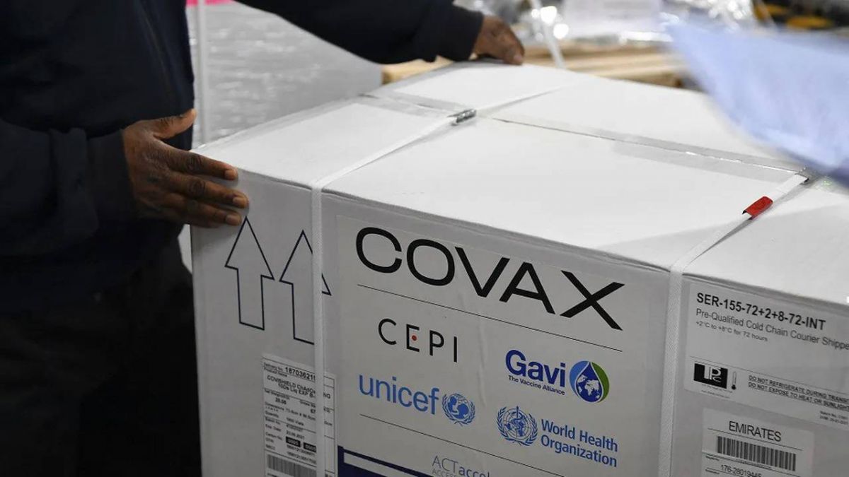 Covax espère obtenir 250 millions de doses en six à huit semaines, selon l'OMS