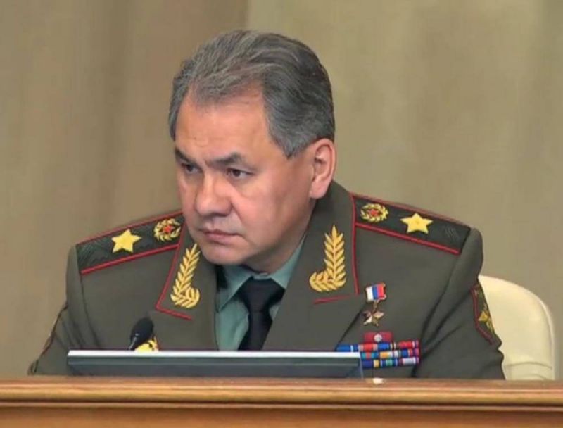 La Russie va renforcer son aide à l'armée tadjike