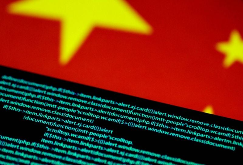 Washington et ses alliés condamnent ensemble les cyberactivités « malveillantes » de Pékin