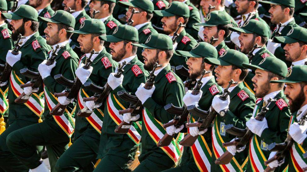 Du Liban à l’Iran, l’Axe de la déchéance