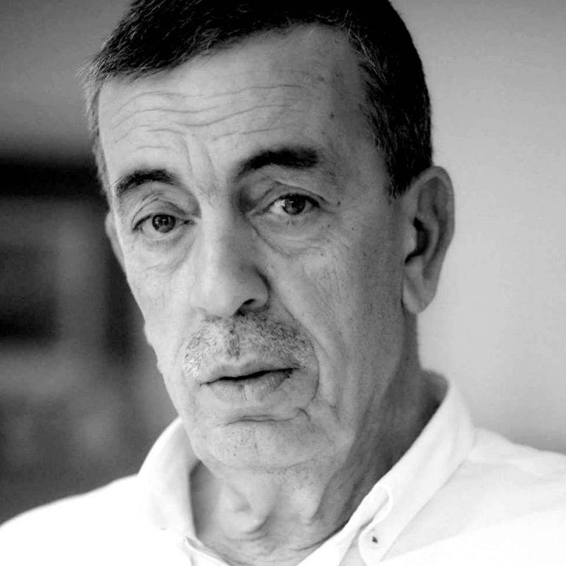 Jabbour Douaihy : l’écriture à l’image des paysages escarpés du Liban...