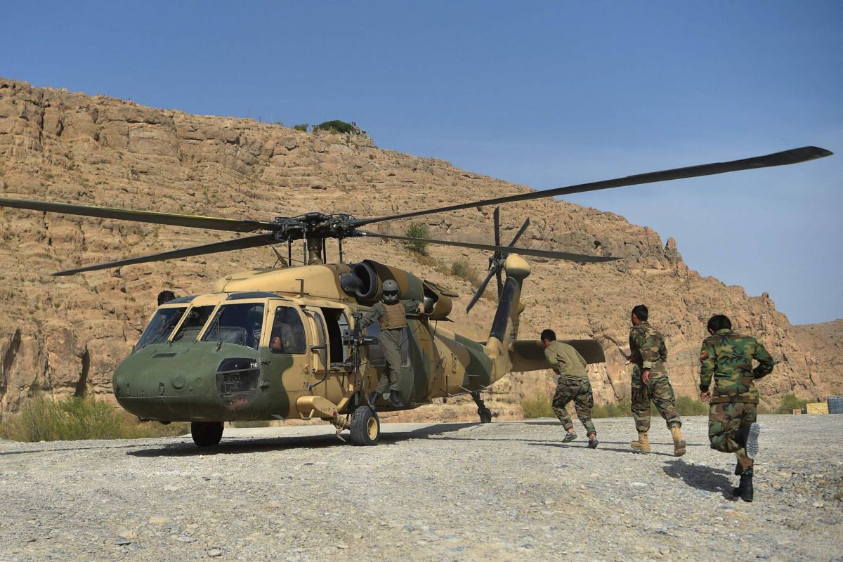 En Afghanistan, l’ONU redoute un nombre de victimes civiles sans précédent en 2021