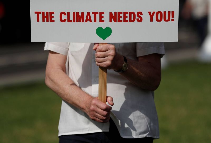 195 pays se penchent sur des prévisions climatiques cruciales pour le succès de la COP26
