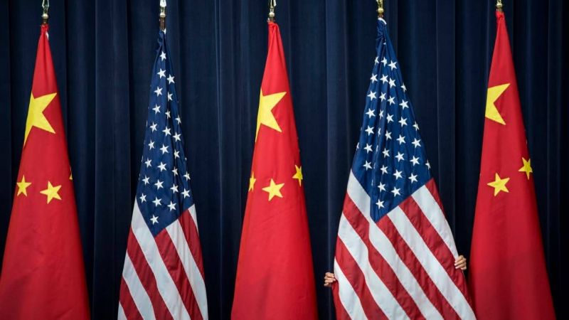 Pékin et Washington réitèrent leurs griefs lors d’une première rencontre en Chine