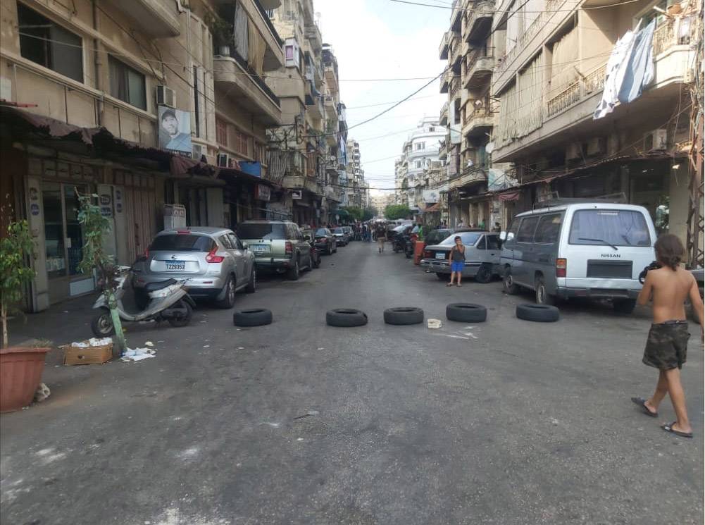 Le retour de Mikati fait grincer des dents Le retour de Mikati fait grincer des dents