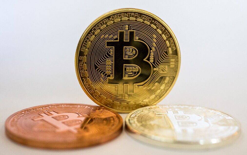 Le bitcoin intéresse les géants de la tech
