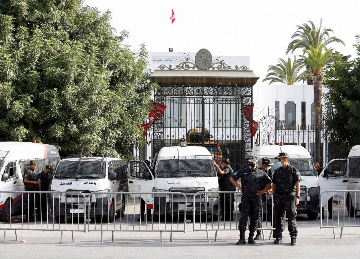 La Tunisie dans l’attente d’une feuille de route politique