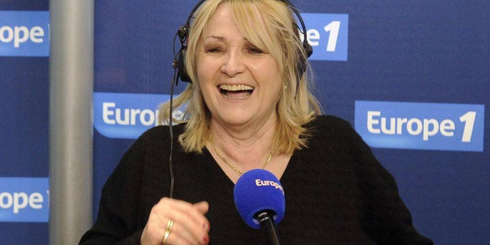 Julie Leclerc, une voix « historique » d’Europe 1, remerciée