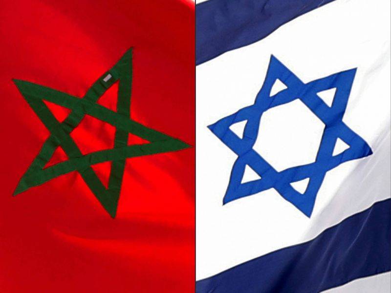 Arrivée à Marrakech de centaines de touristes israéliens, sept mois après la normalisation