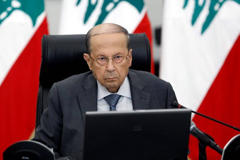 Aoun 